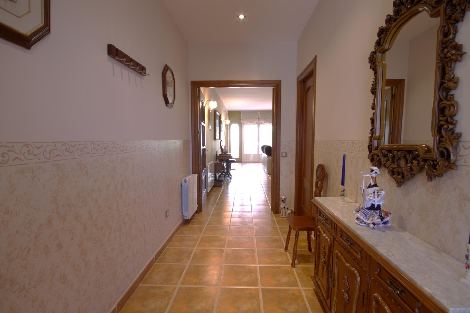  te koop huis Pozo Alcón Sierra De Cazorla 8