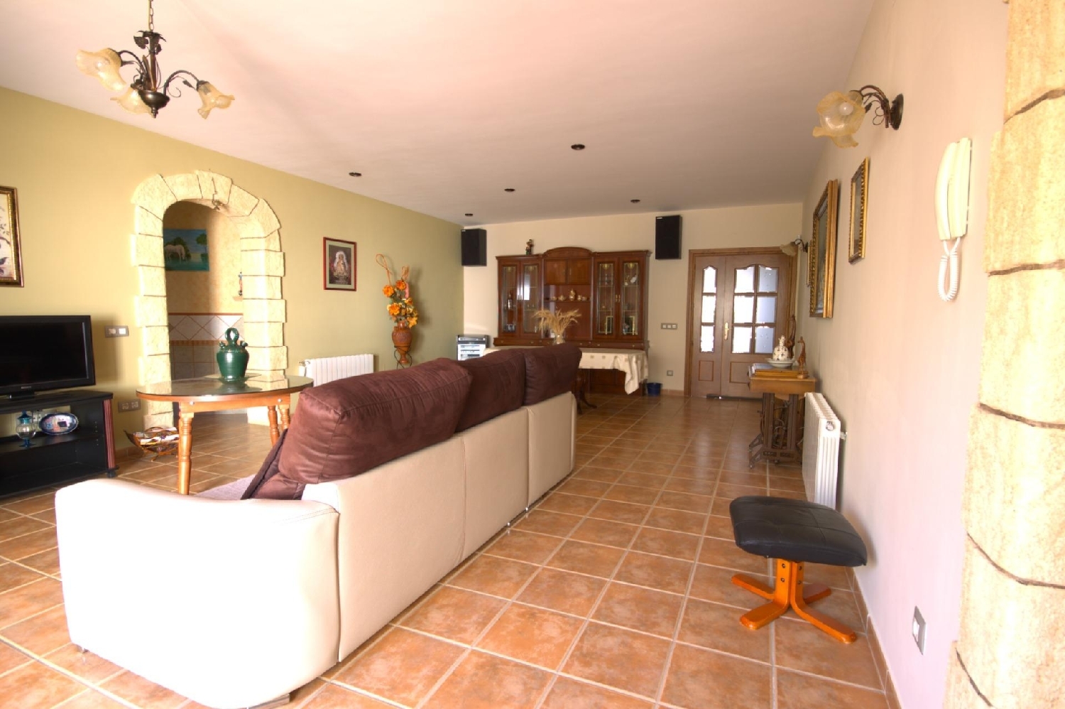  te koop huis Pozo Alcón Sierra De Cazorla 3