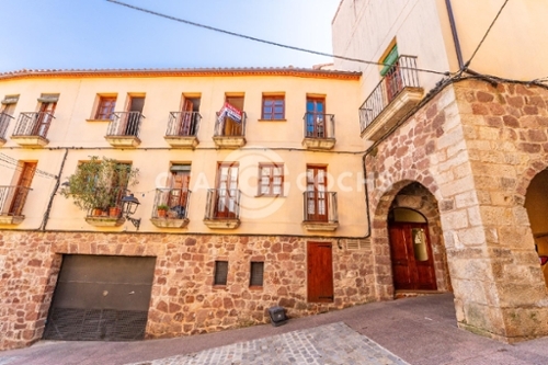 Prades Baix Camp hus foto 6367343