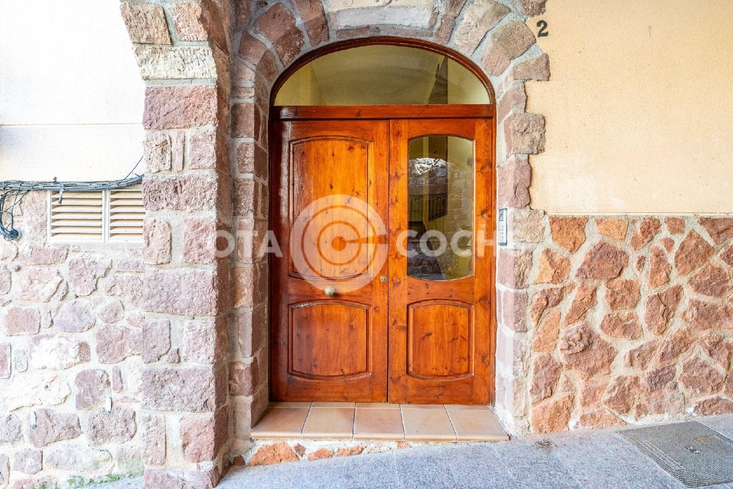  till salu hus Prades Baix Camp 2