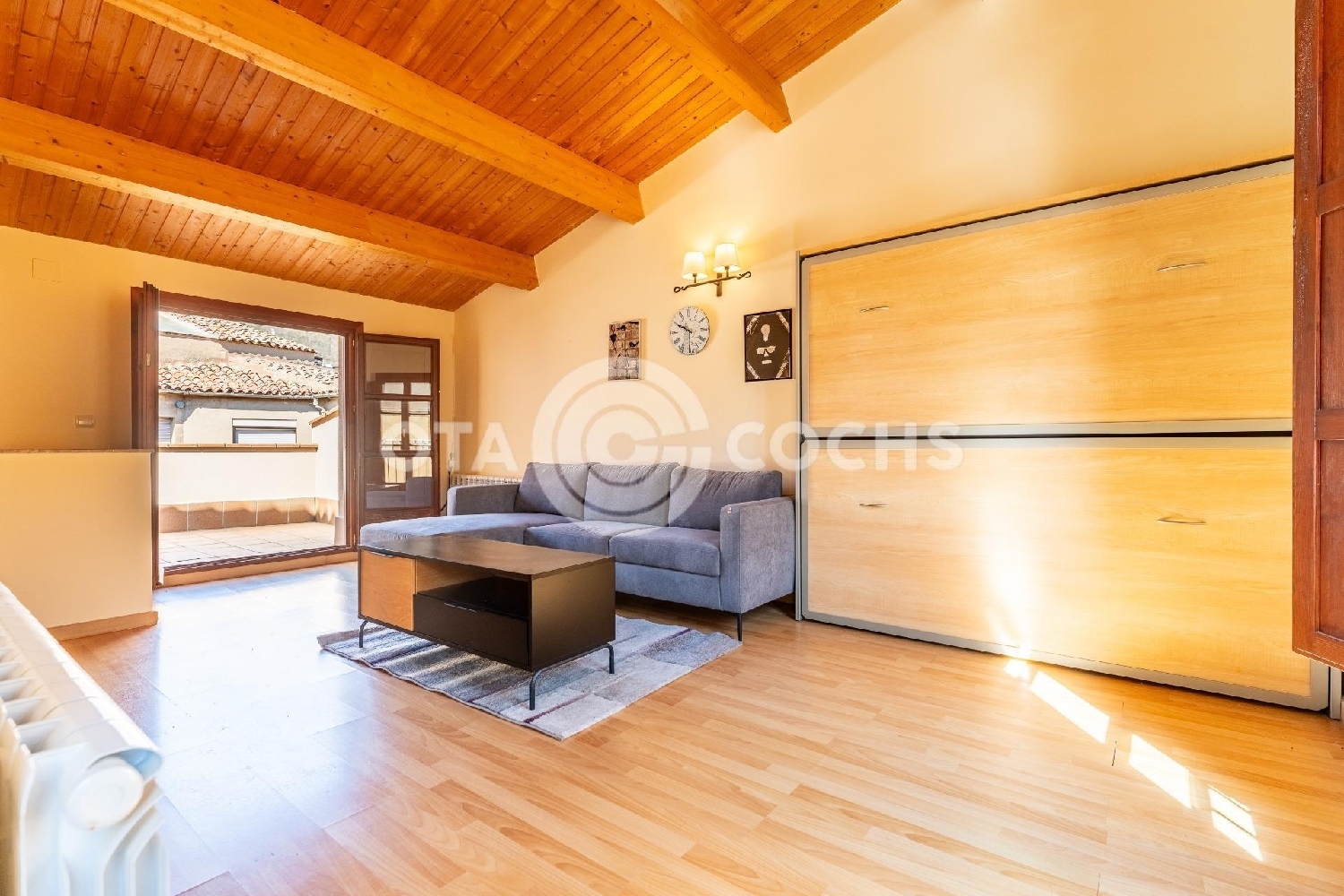  till salu hus Prades Baix Camp 3