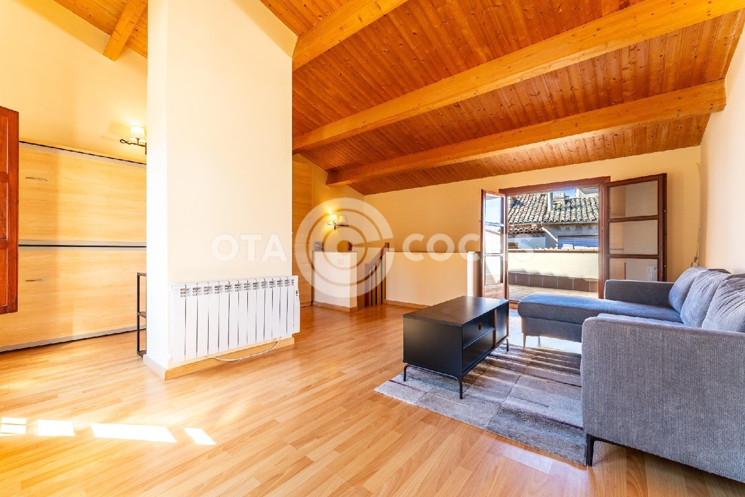  till salu hus Prades Baix Camp 4