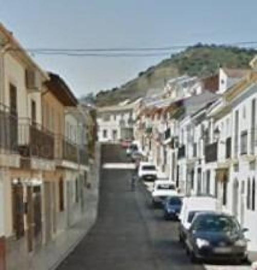 Priego De Córdoba Subbética Haus Bild 6373574