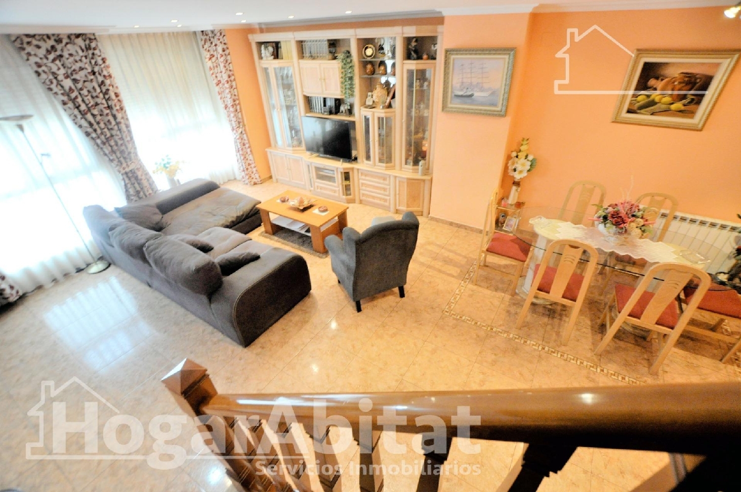  for sale house Puçol Horta Nord 4