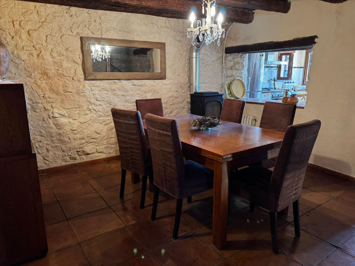  kaufen Haus Puebla De Benifasar Baix Maestrat 8