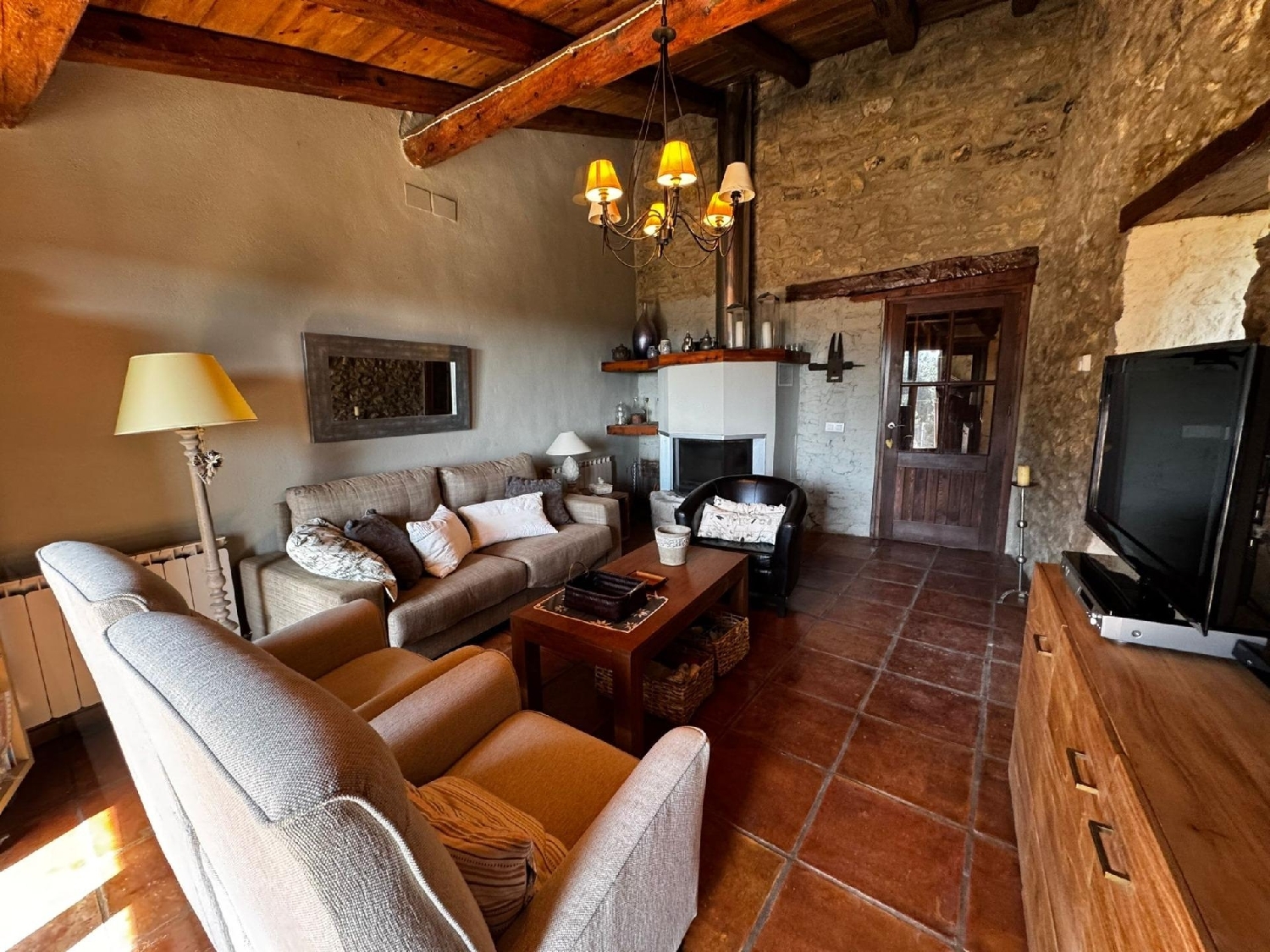  kaufen Haus Puebla De Benifasar Baix Maestrat 3