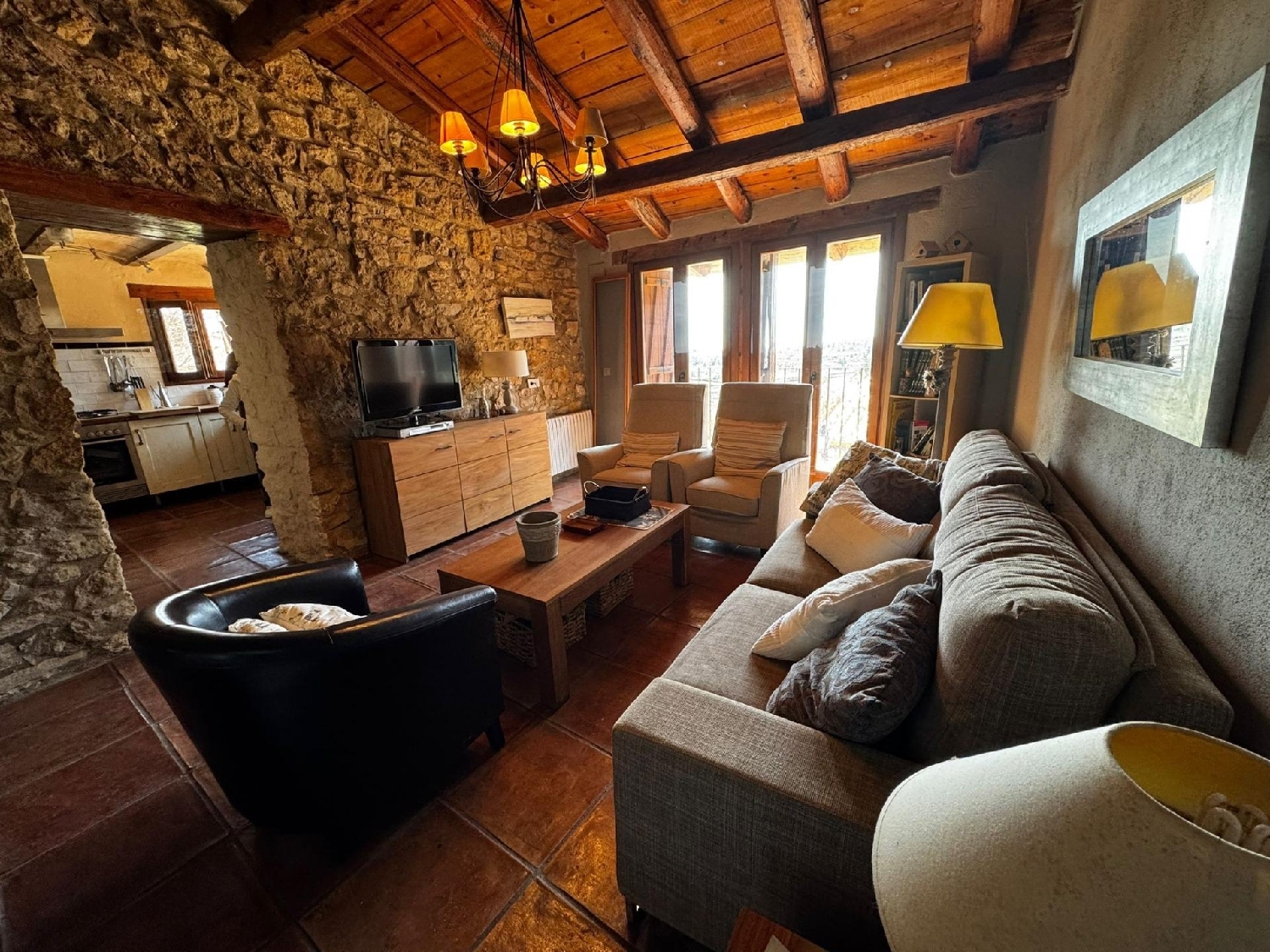  kaufen Haus Puebla De Benifasar Baix Maestrat 4