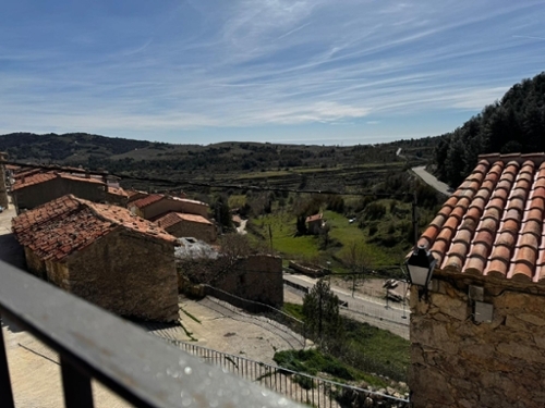 Puebla De Benifasar Baix Maestrat Haus Bild 6372744
