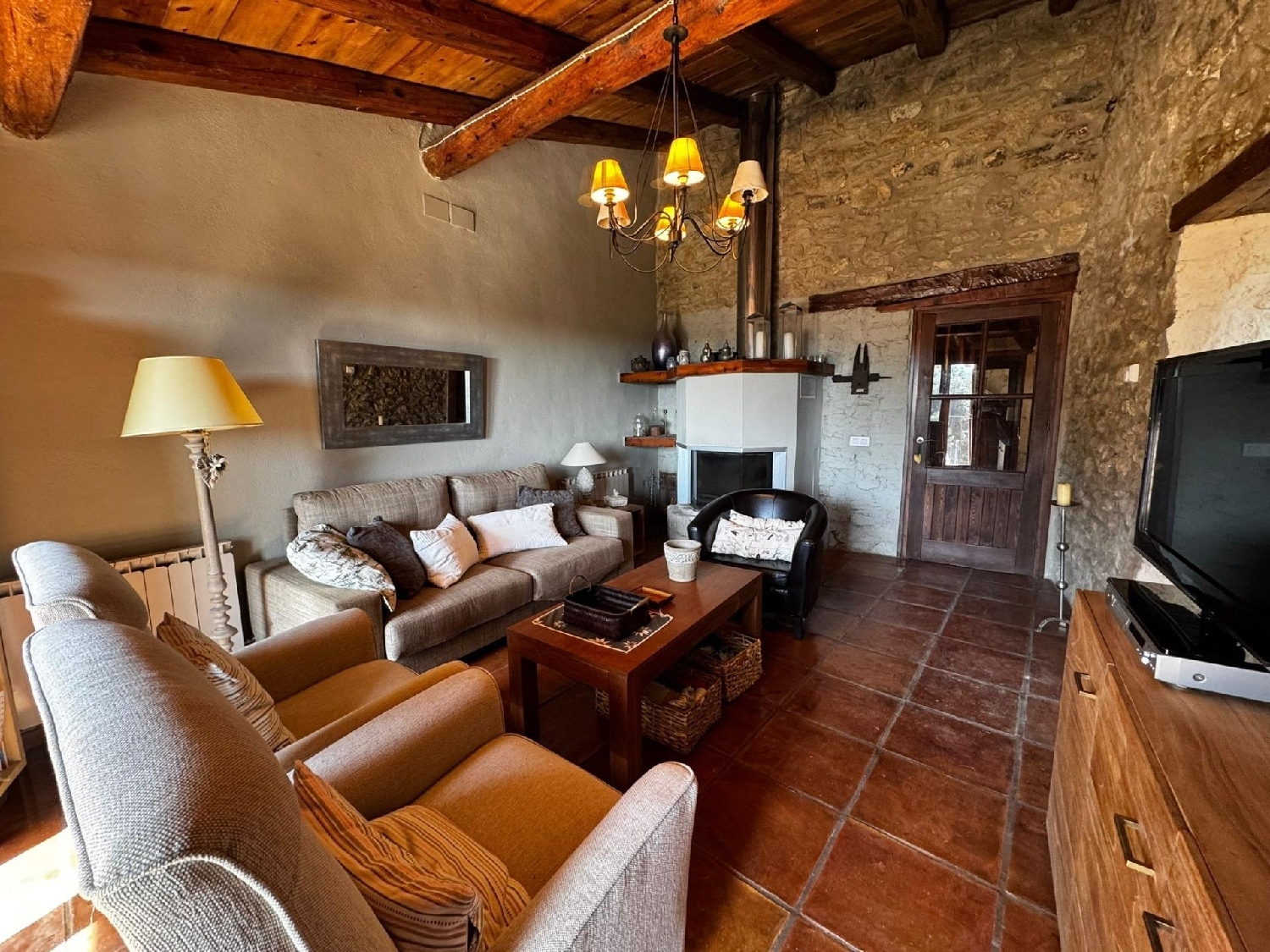  kaufen Haus Puebla De Benifasar Baix Maestrat 6