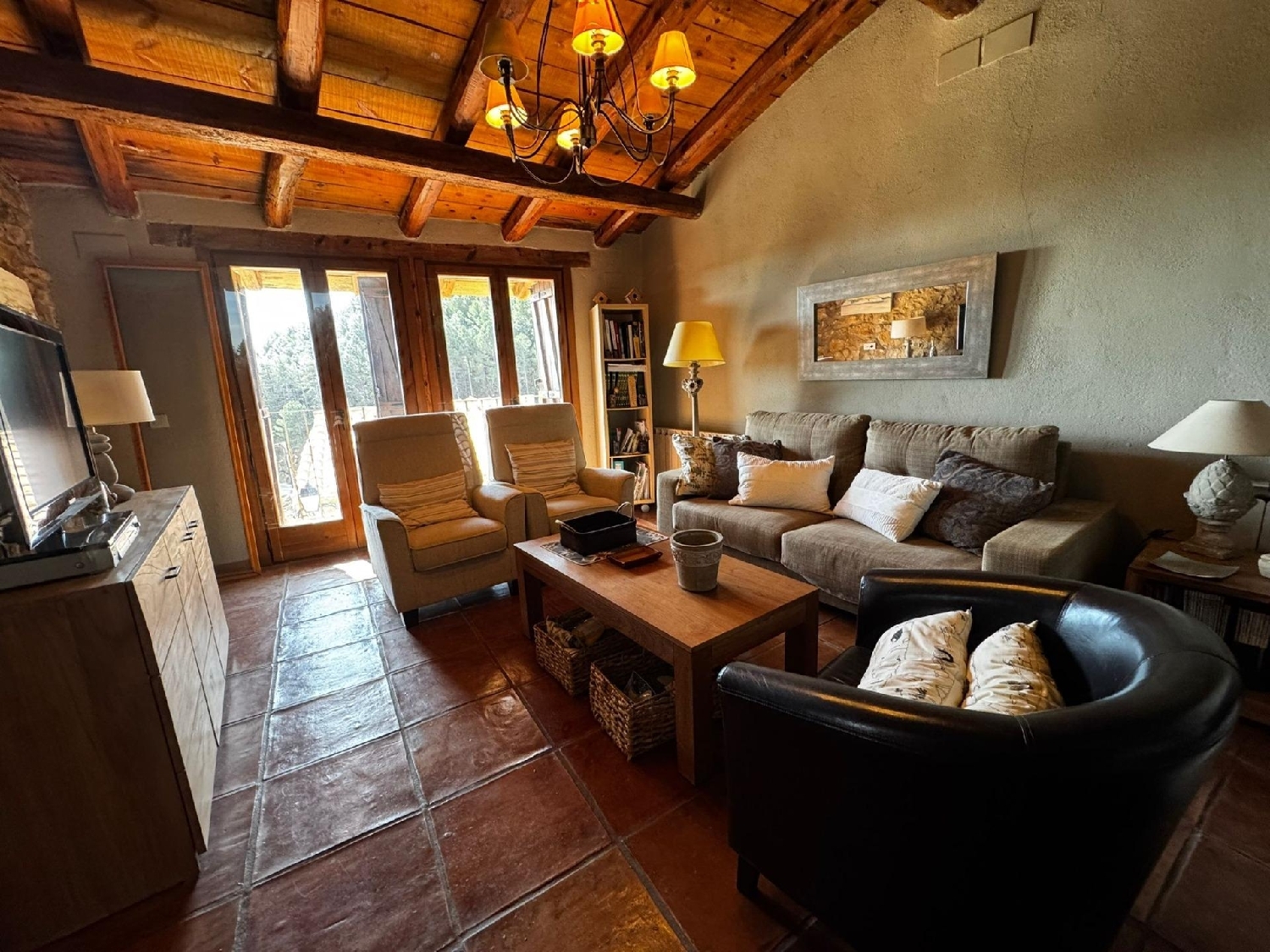  kaufen Haus Puebla De Benifasar Baix Maestrat 5