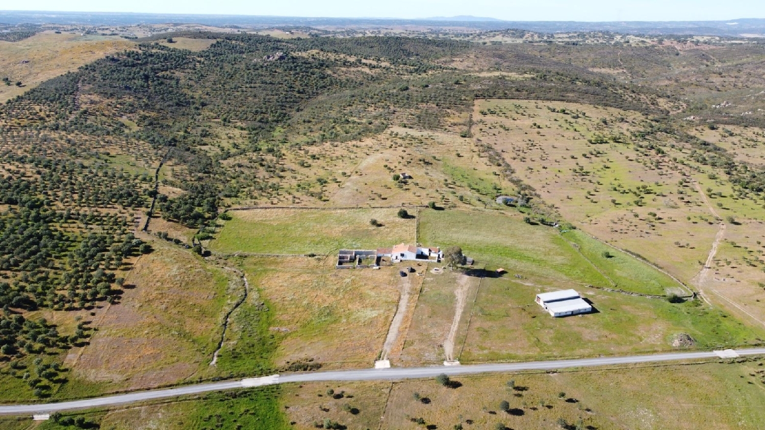  kaufen Haus Puebla De Guzman Andévalo (El) 3