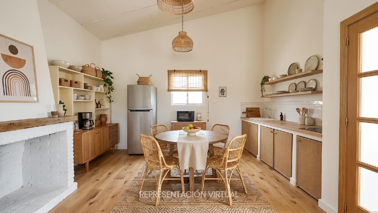  kaufen Haus Puebla De Guzman Andévalo (El) 8