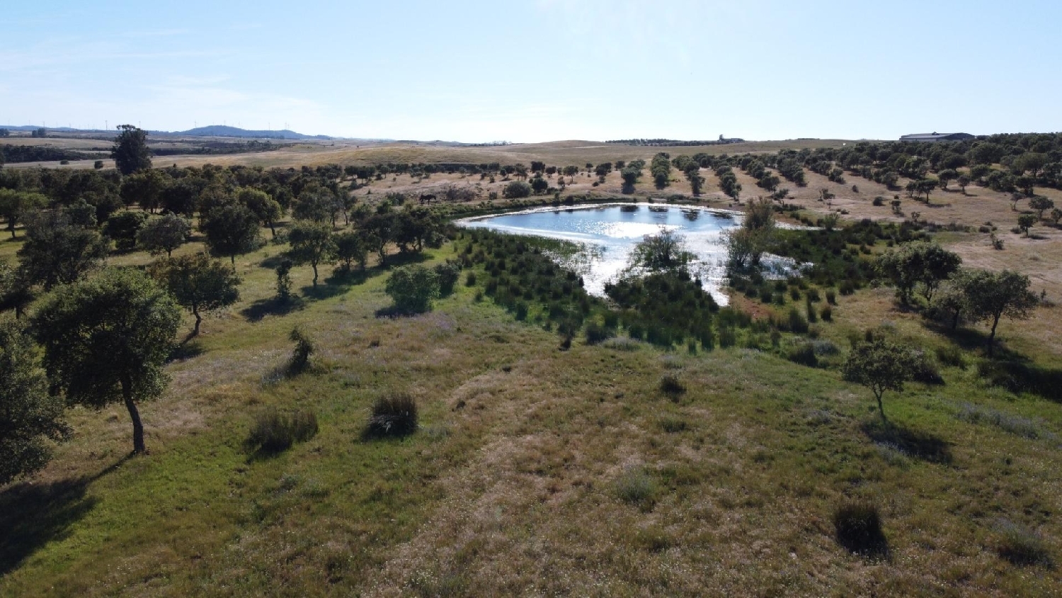  kaufen Haus Puebla De Guzman Andévalo (El) 2