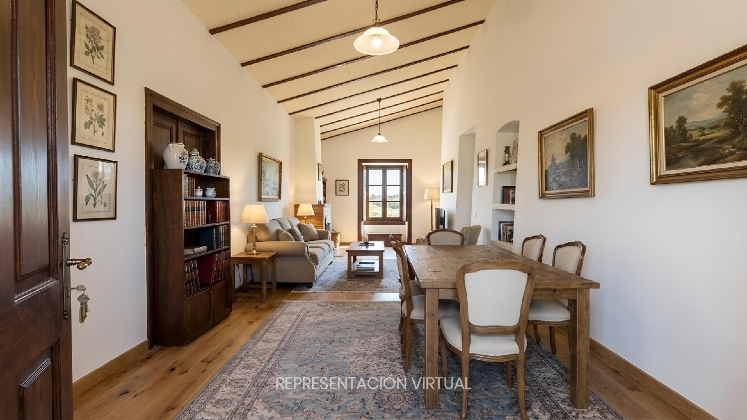  kaufen Haus Puebla De Guzman Andévalo (El) 6