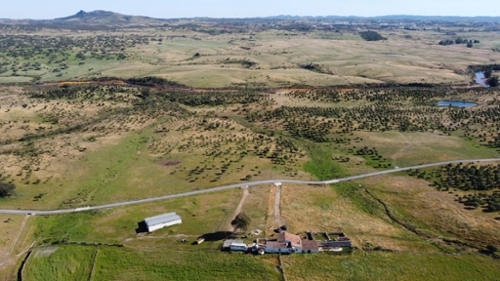 Puebla De Guzman Andévalo (El) Haus Bild 6375445