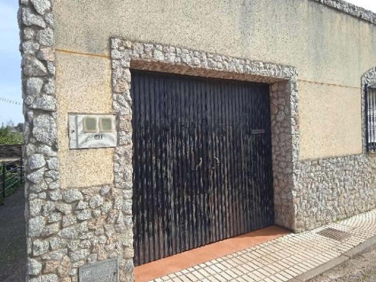  till salu hus Puebla De Obando Badajoz 2