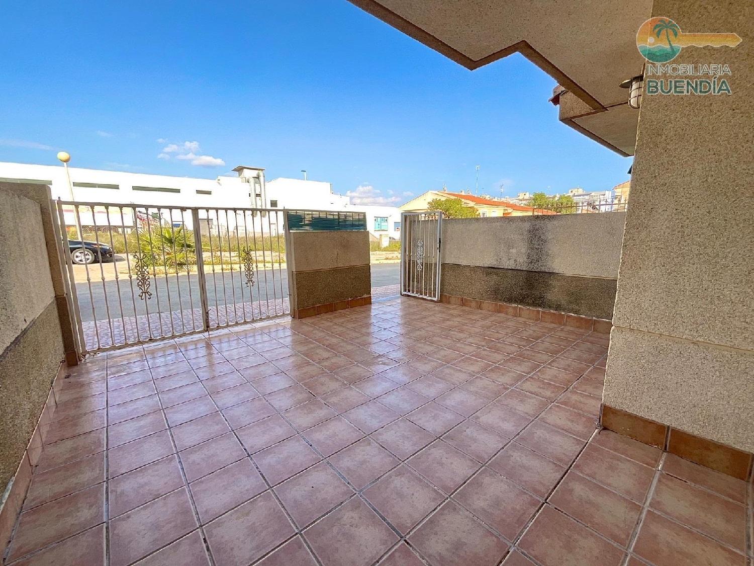  à vendre maison Puerto De Mazarrón Bajo Guadalentín 3