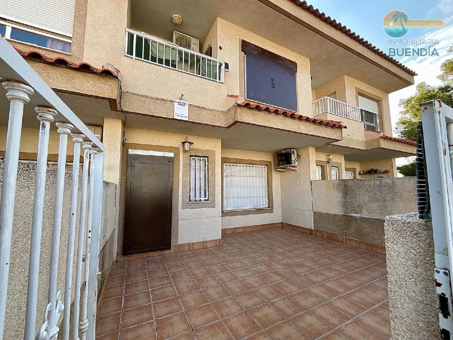  à vendre maison Puerto De Mazarrón Bajo Guadalentín 2
