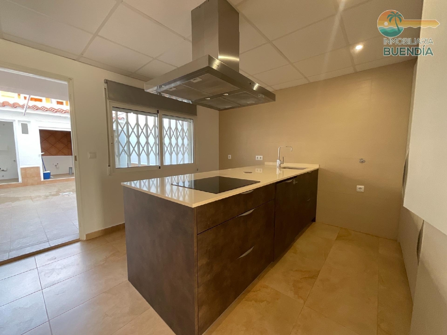  for sale house Puerto De Mazarrón Bajo Guadalentín 8