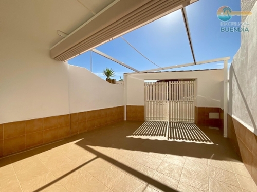 Puerto De Mazarrón Bajo Guadalentín house foto 6376227