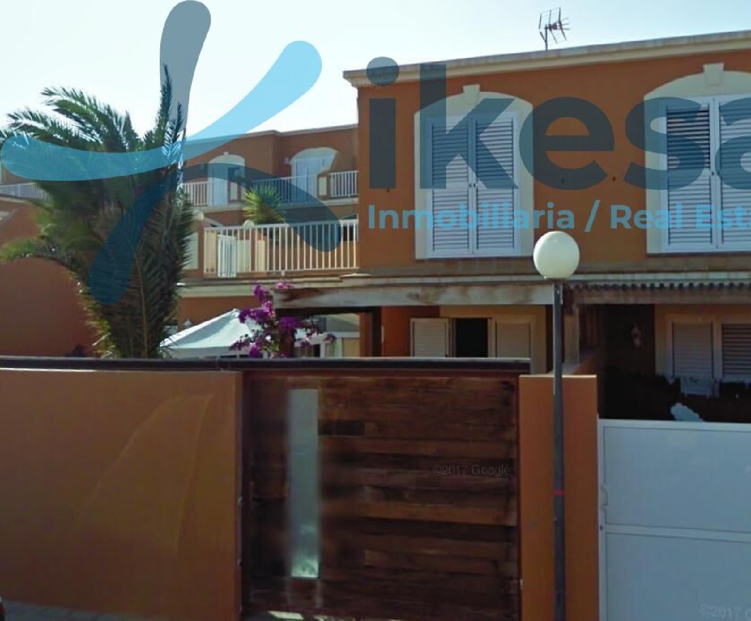  à vendre maison Puerto Del Rosario Puerto Del Rosario 2