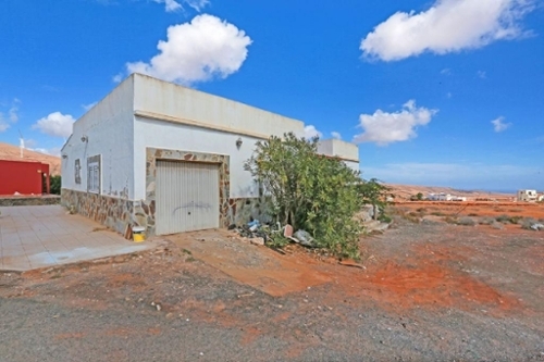 Puerto Del Rosario Puerto Del Rosario Haus Bild 6373704