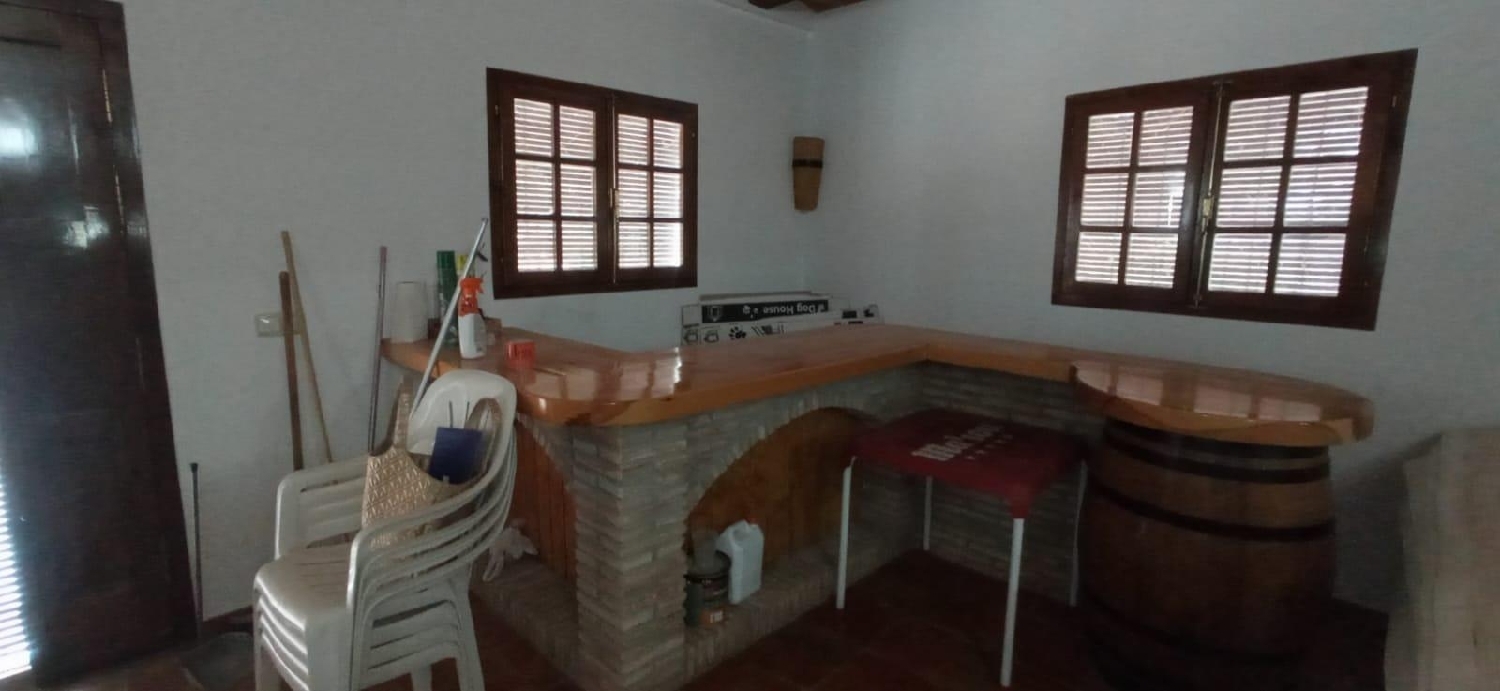  for sale house Puerto Lumbreras Alto Guadalentín 5