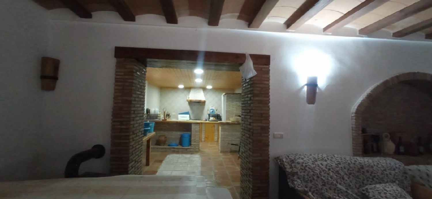  for sale house Puerto Lumbreras Alto Guadalentín 7