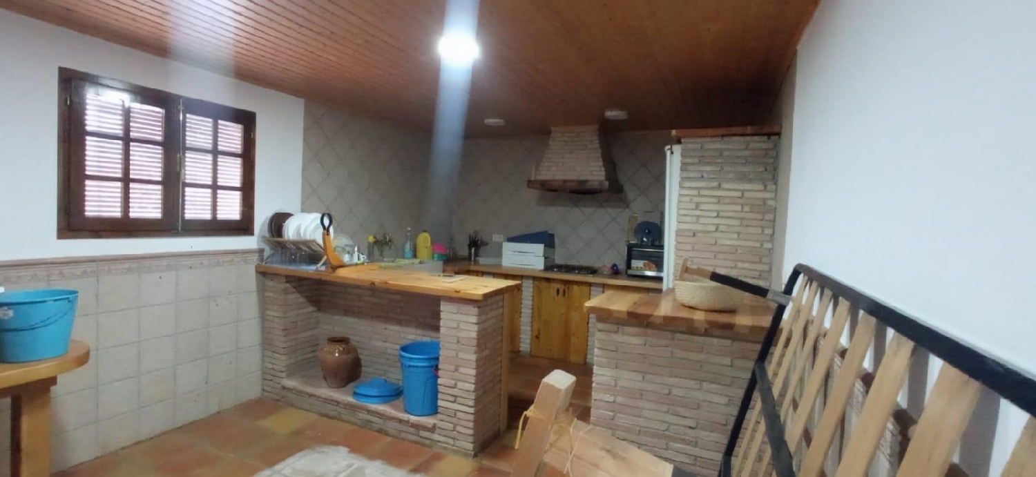  for sale house Puerto Lumbreras Alto Guadalentín 8