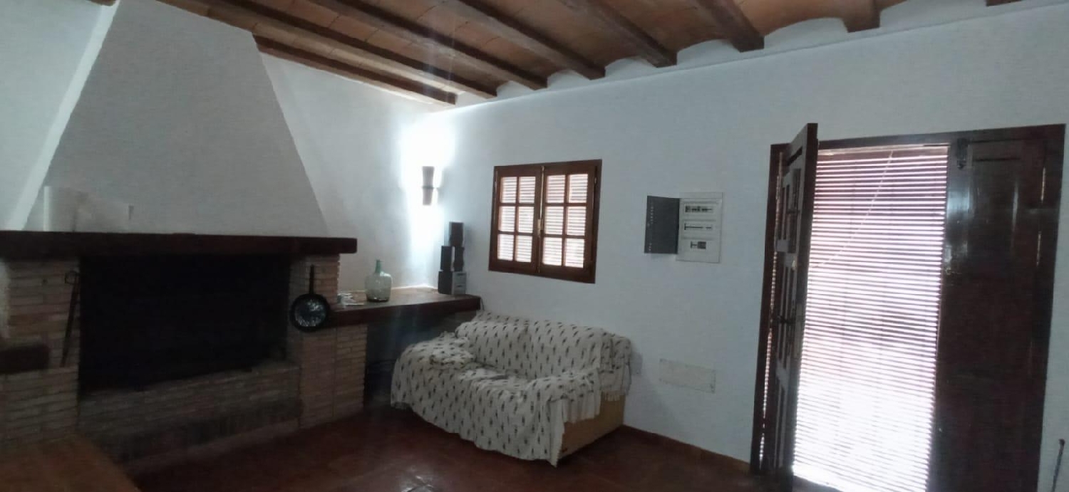  for sale house Puerto Lumbreras Alto Guadalentín 4