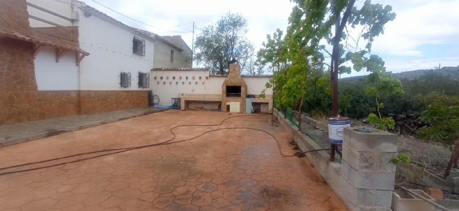  for sale house Puerto Lumbreras Alto Guadalentín 6