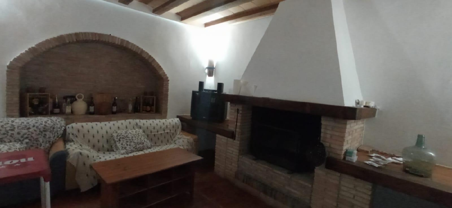  for sale house Puerto Lumbreras Alto Guadalentín 2