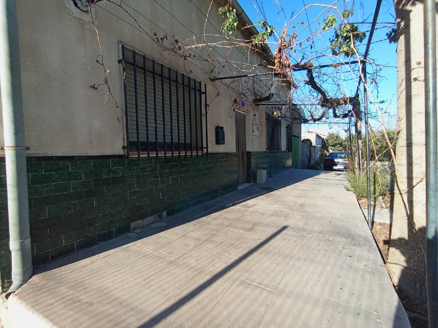  à vendre maison Puerto Lumbreras Alto Guadalentín 1