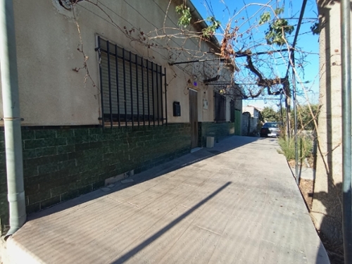 Puerto Lumbreras Alto Guadalentín maison foto 6375583