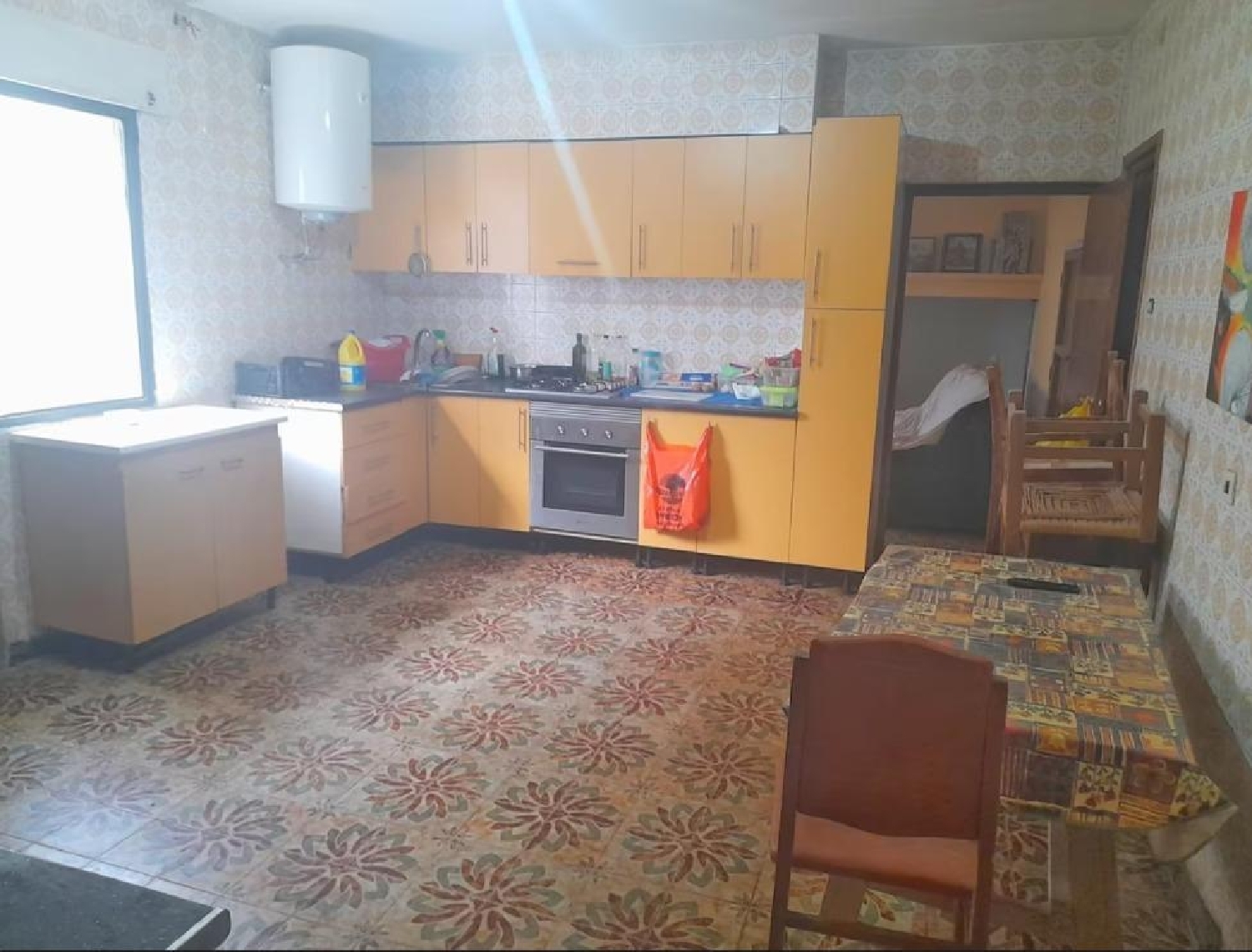  à vendre maison Puerto Lumbreras Alto Guadalentín 6