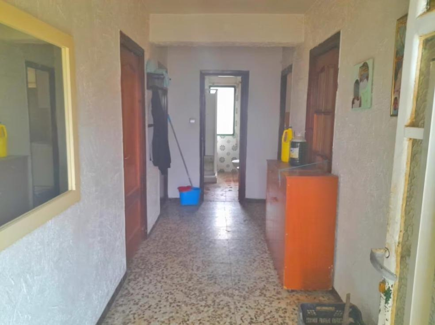  à vendre maison Puerto Lumbreras Alto Guadalentín 8