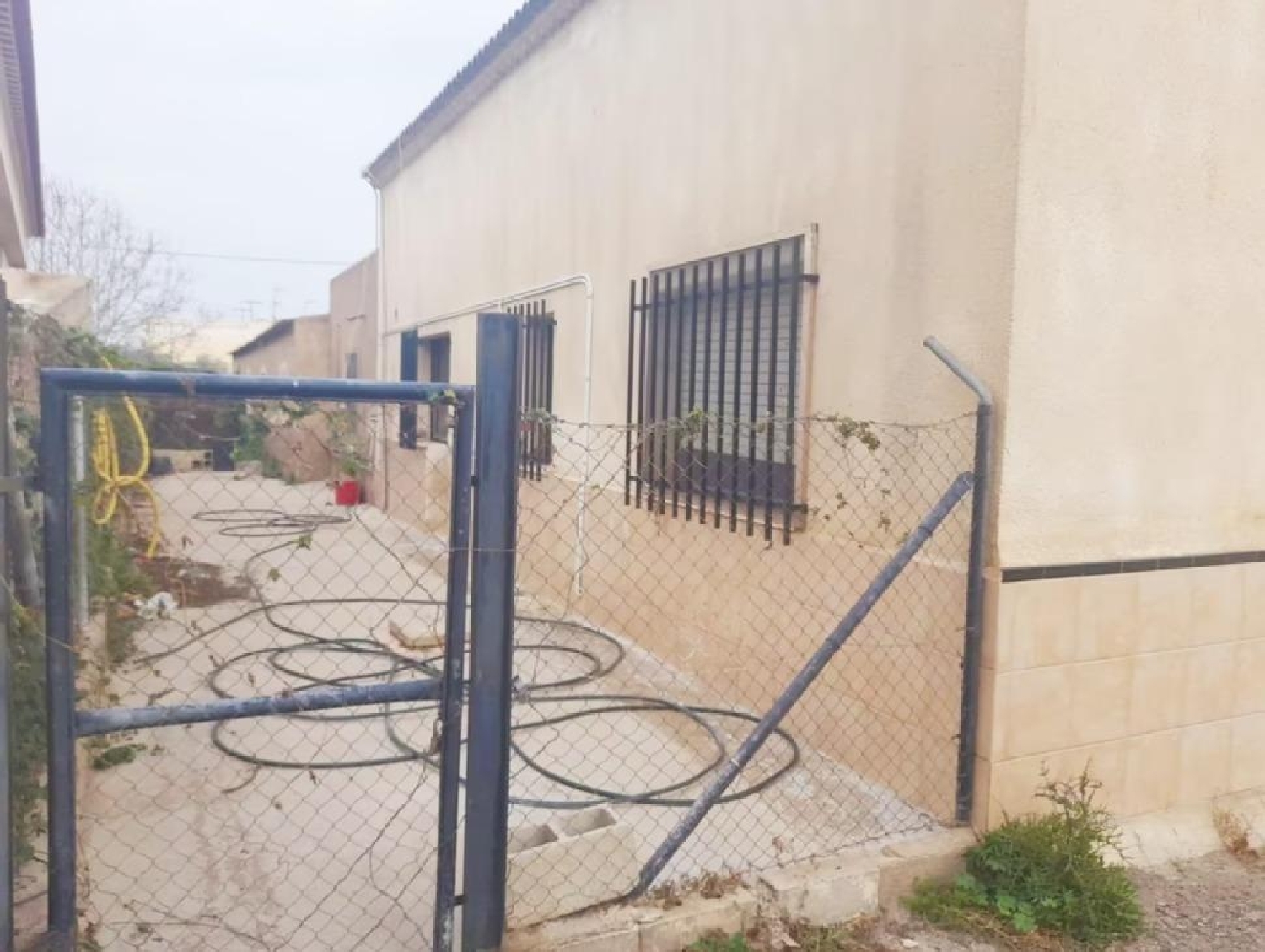  à vendre maison Puerto Lumbreras Alto Guadalentín 3