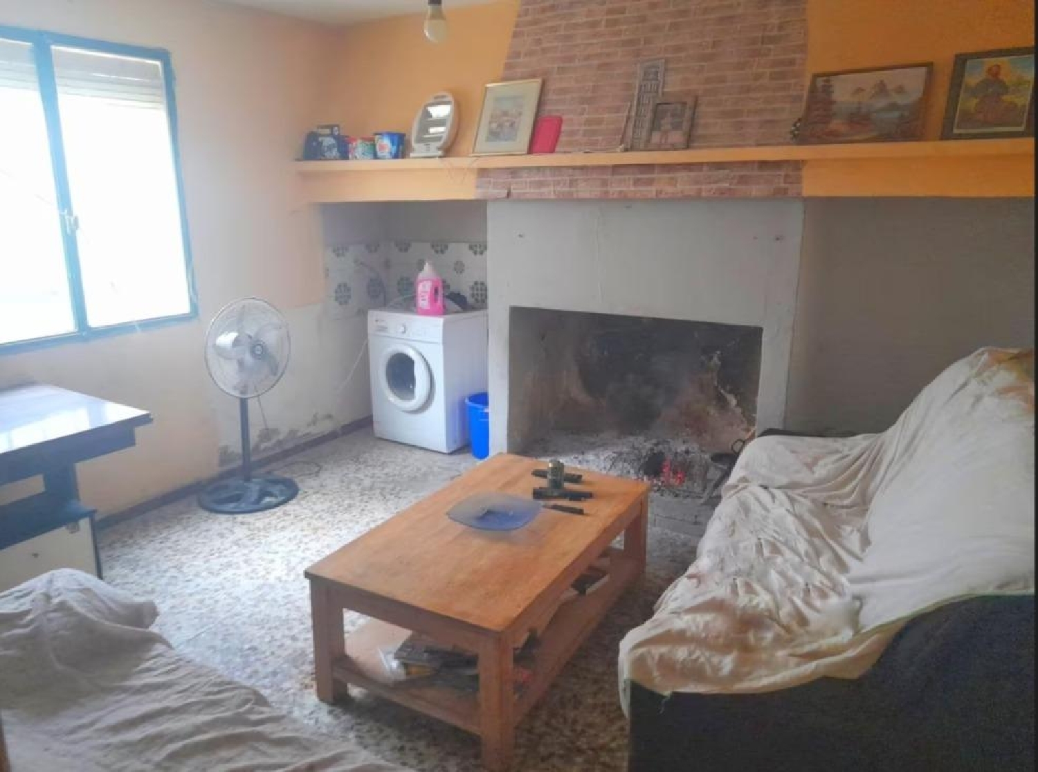  à vendre maison Puerto Lumbreras Alto Guadalentín 5