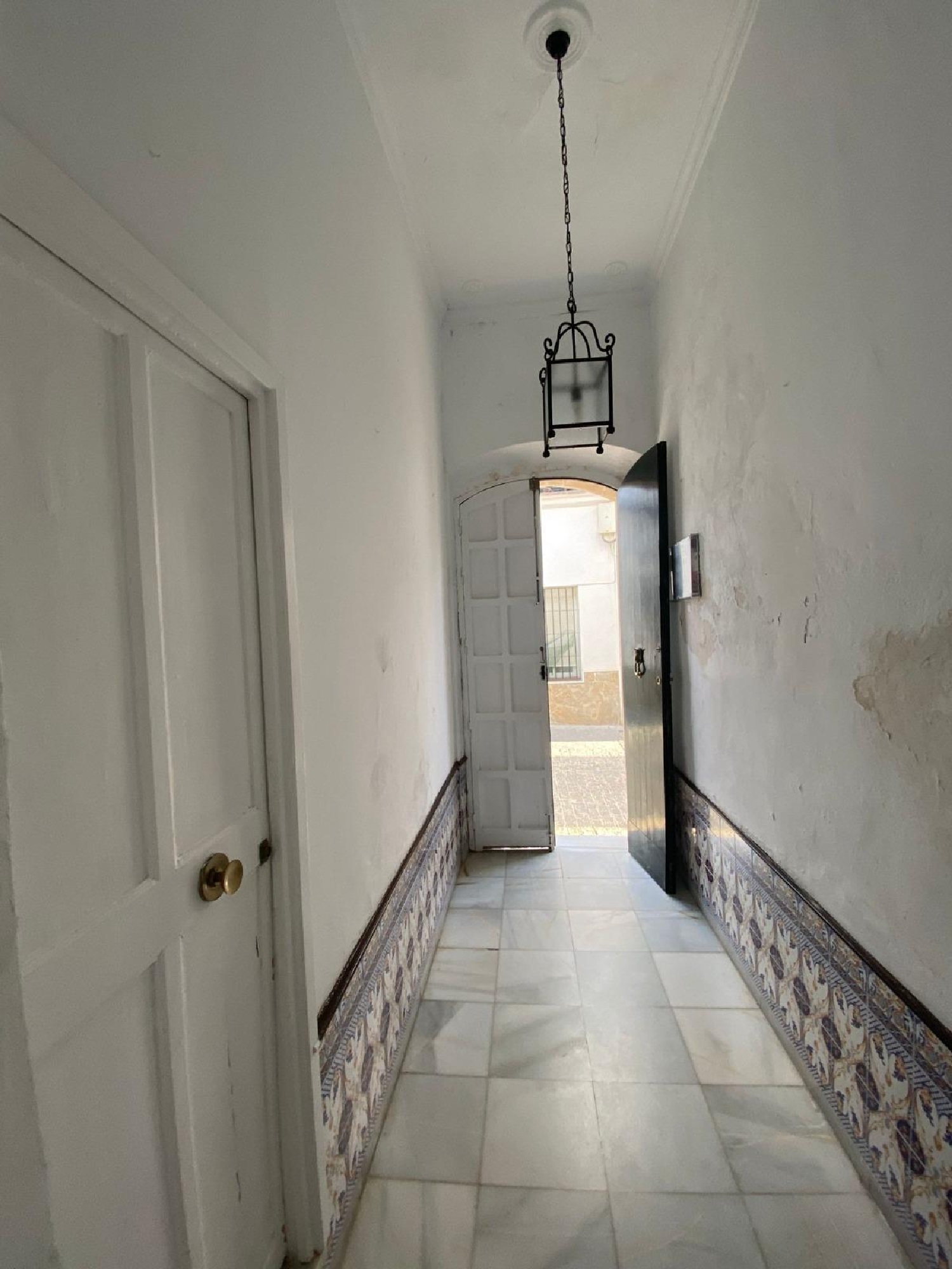  till salu hus Puerto Real Bahía De Cádiz 8