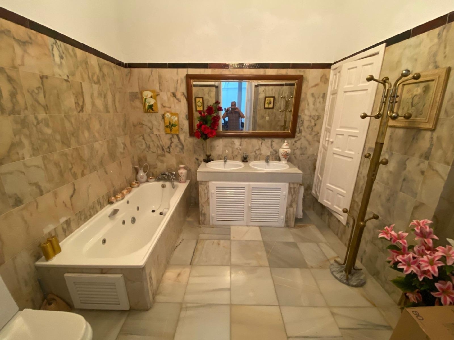  till salu hus Puerto Real Bahía De Cádiz 4