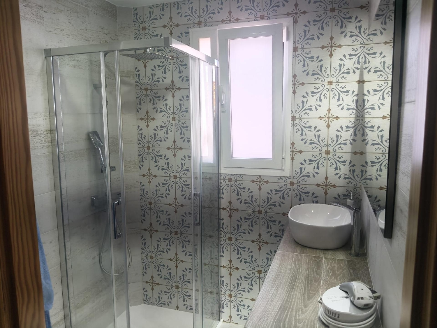  till salu hus Puerto Real Bahía De Cádiz 8