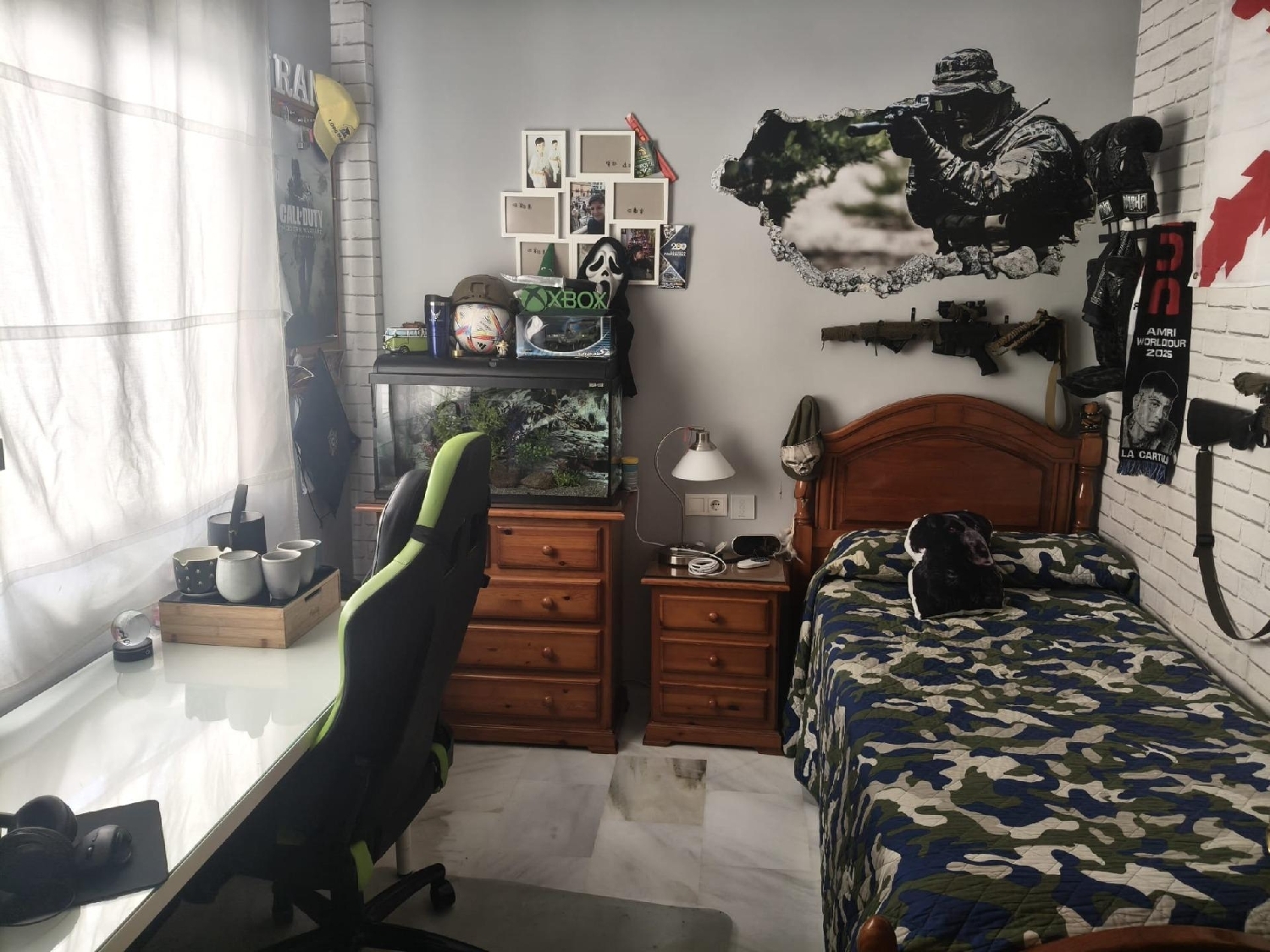  till salu hus Puerto Real Bahía De Cádiz 4