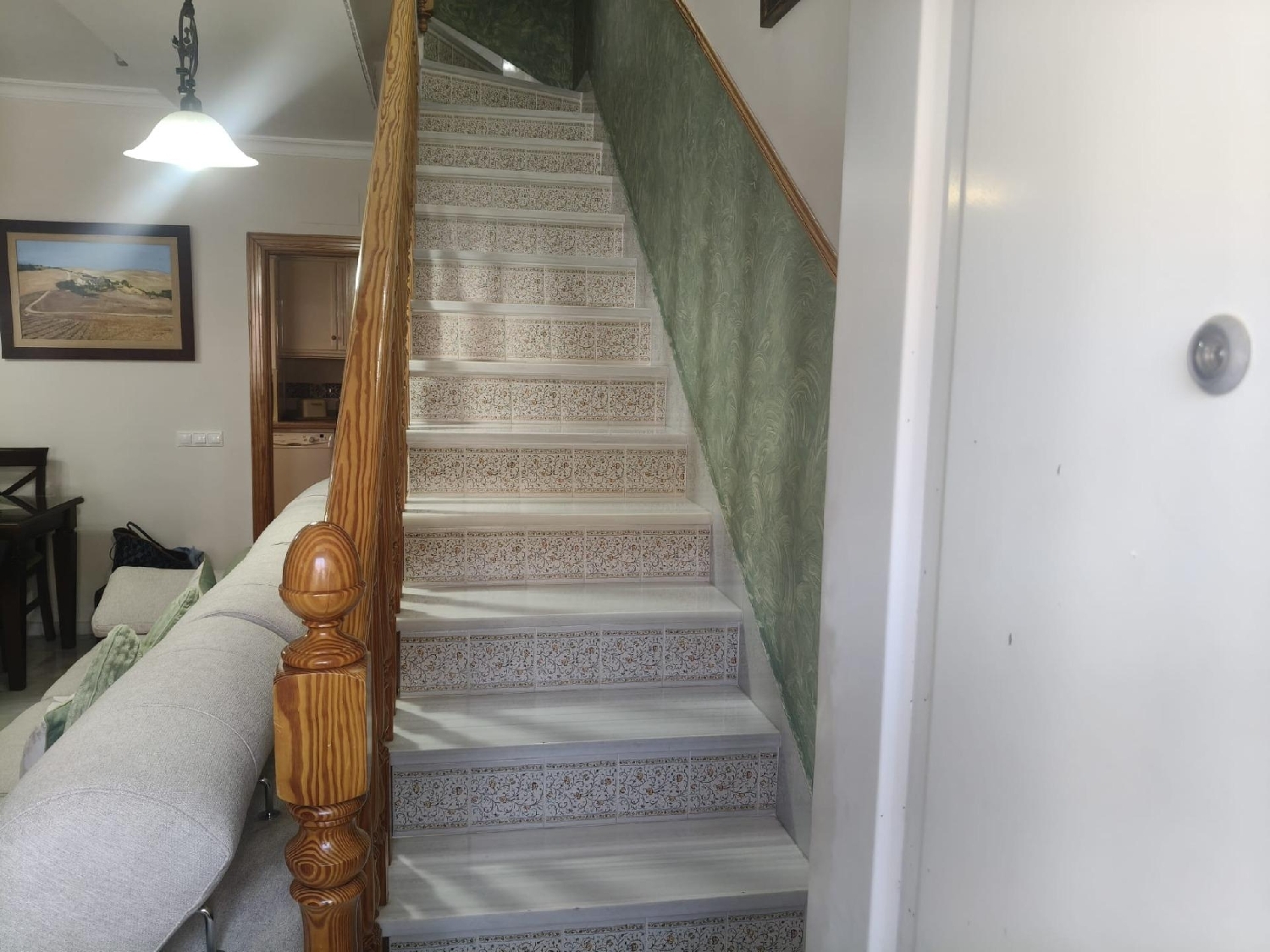  till salu hus Puerto Real Bahía De Cádiz 7