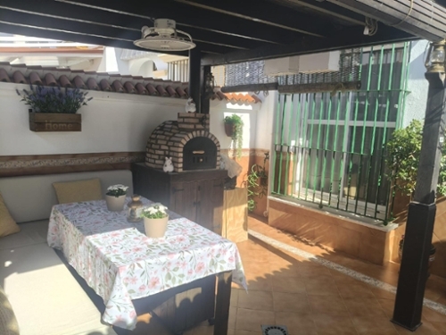 Puerto Real Bahía De Cádiz hus foto 6374162