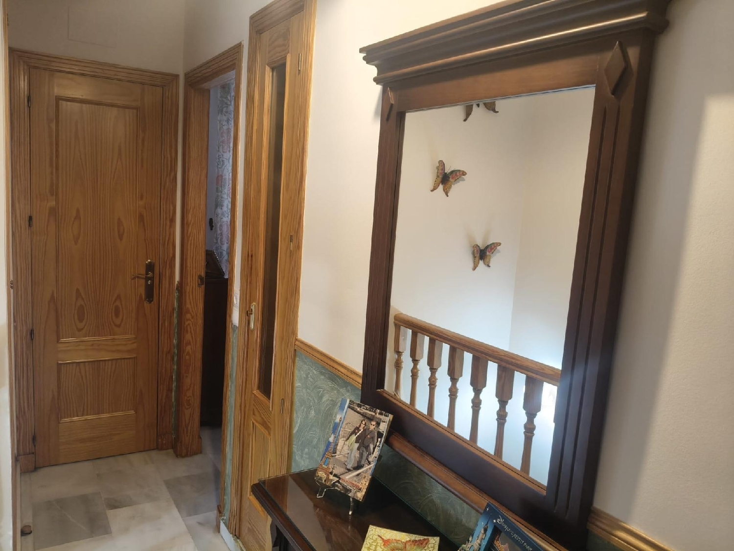  till salu hus Puerto Real Bahía De Cádiz 6