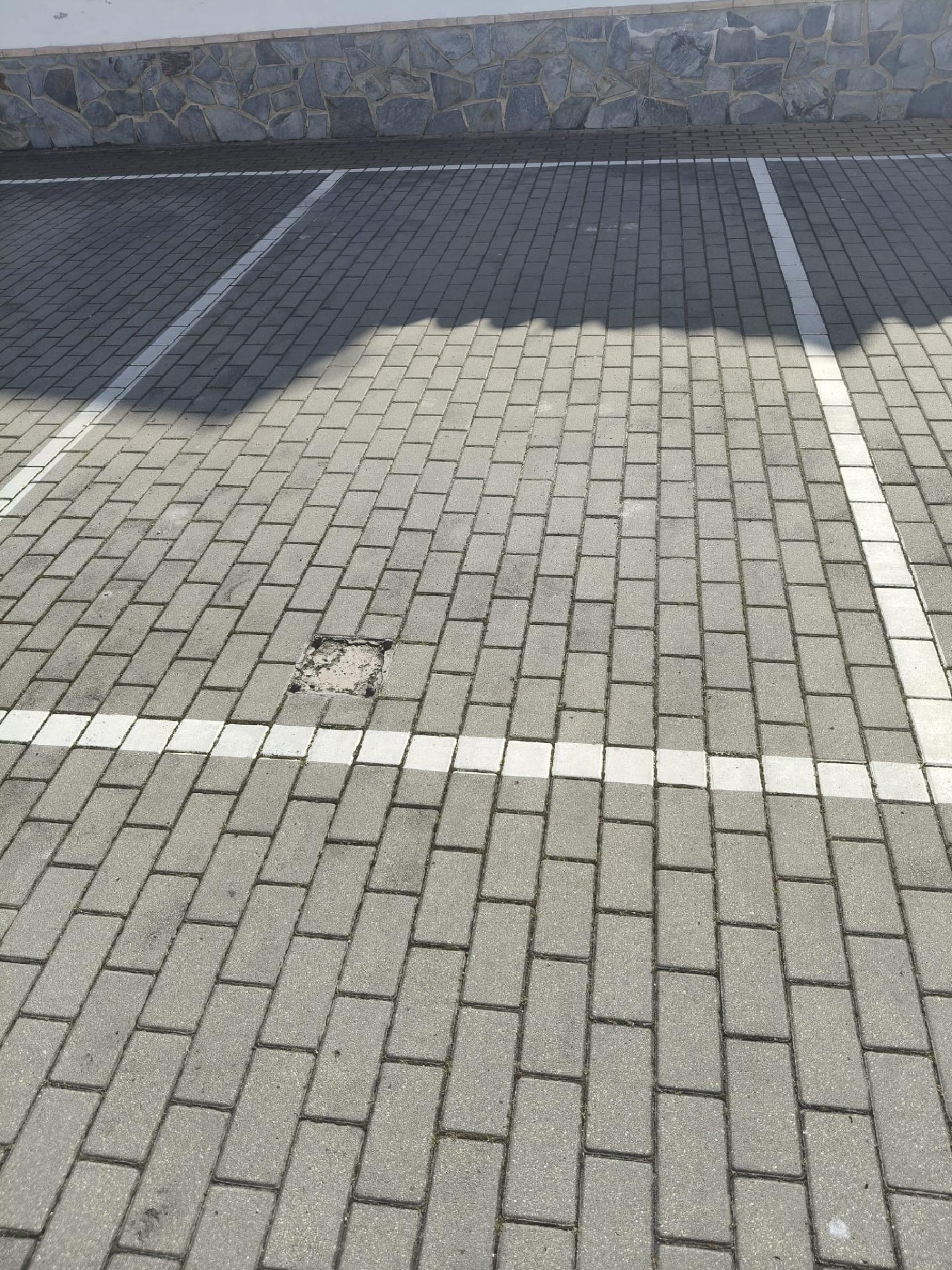  till salu hus Puerto Real Bahía De Cádiz 3