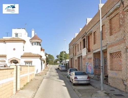 Puerto Real Bahía De Cádiz maison foto 6368630