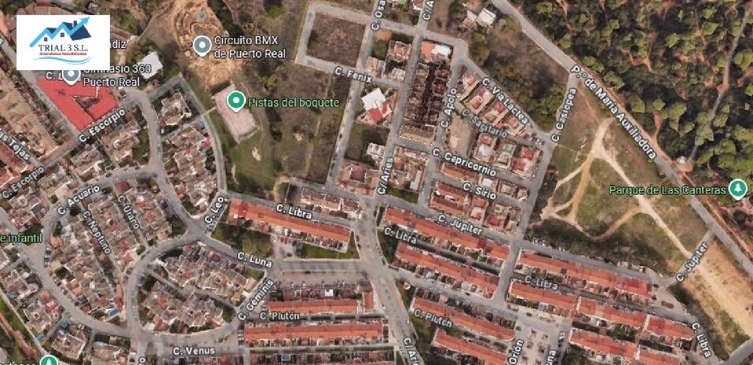  en venta casa Puerto Real Bahía De Cádiz 2