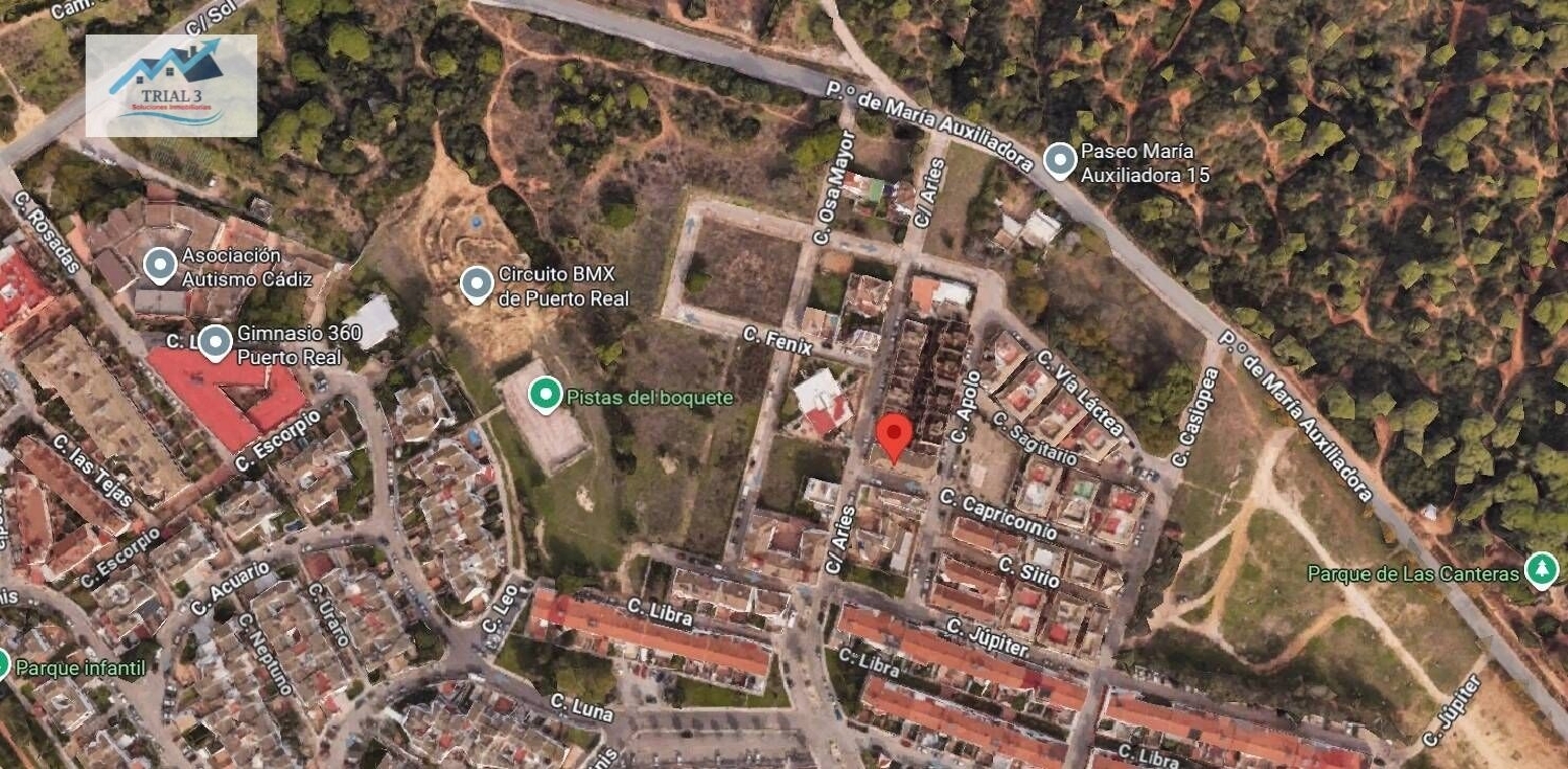  kaufen Haus Puerto Real Bahía De Cádiz 3