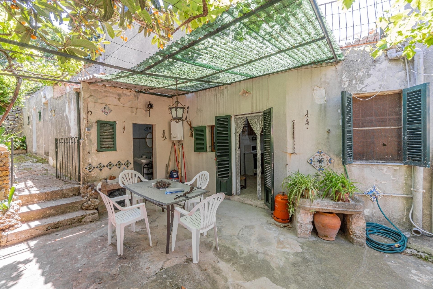  en venta casa Puigpunyent Tramuntana 4